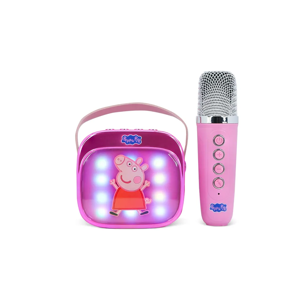 Peppa Pig