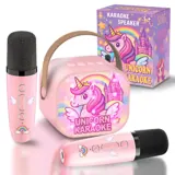 Karaoke unicornio