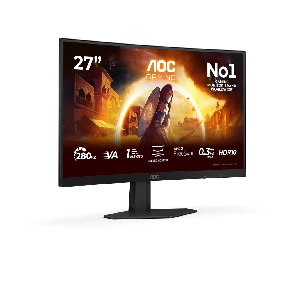 AOC C27G4ZXE