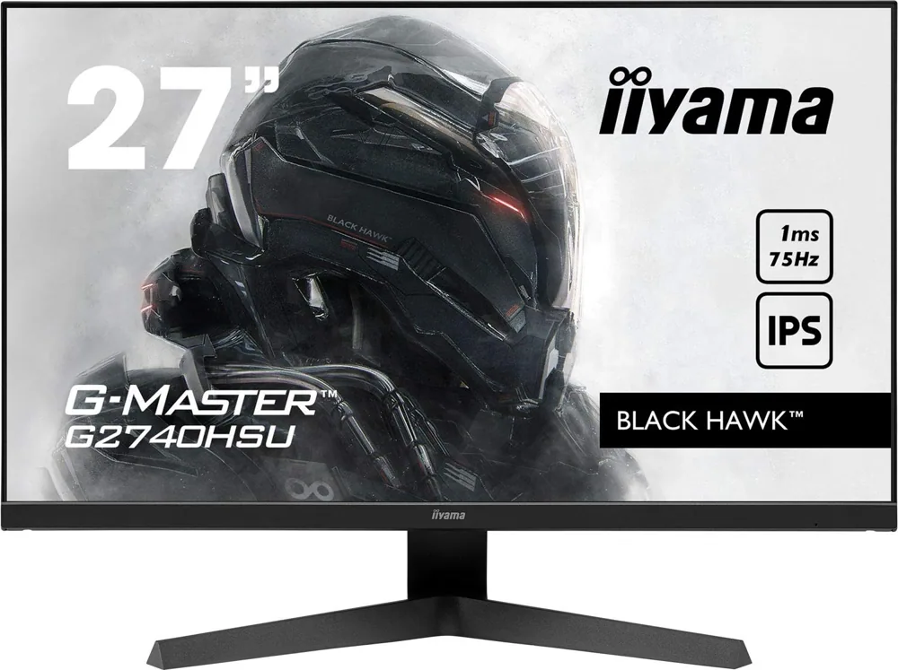 iiyama G-Master G2740HSU