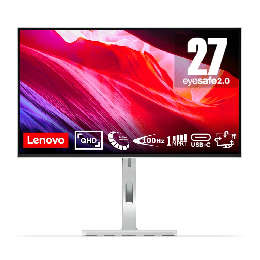 Lenovo L27h-4A