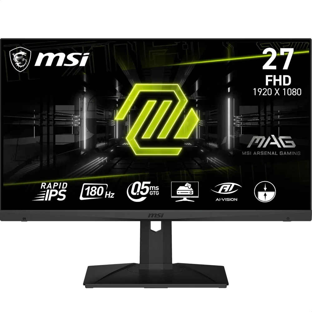MSI MAG 275F