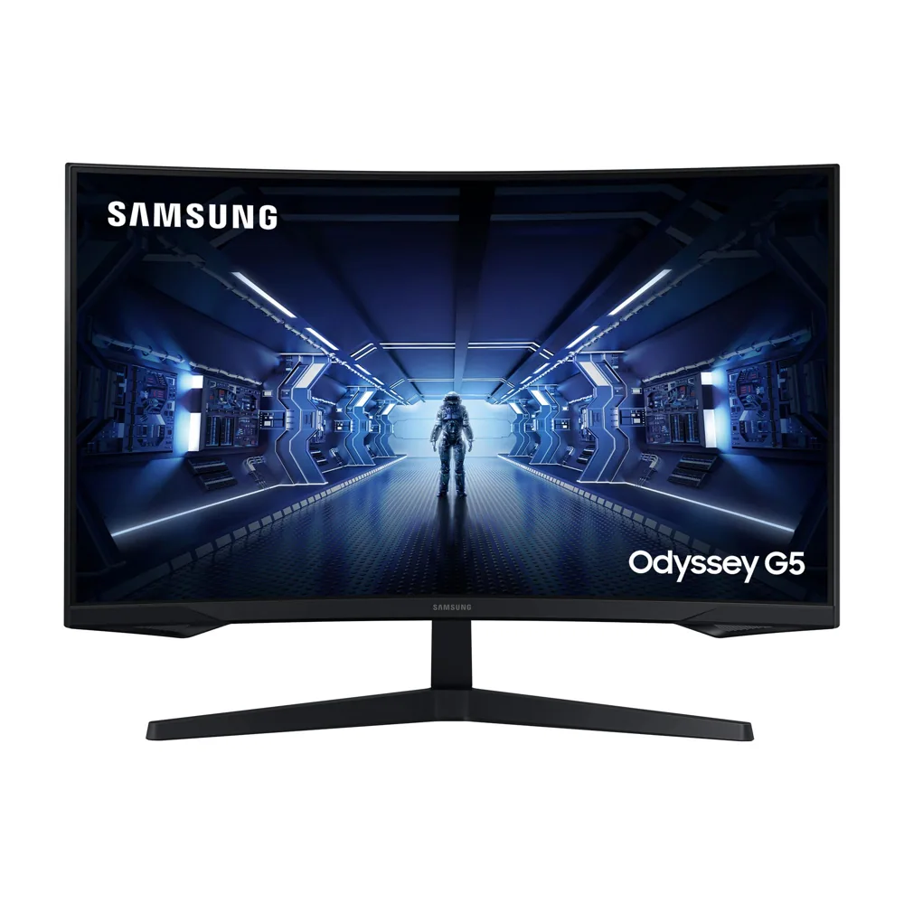Samsung Odyssey G5 27"