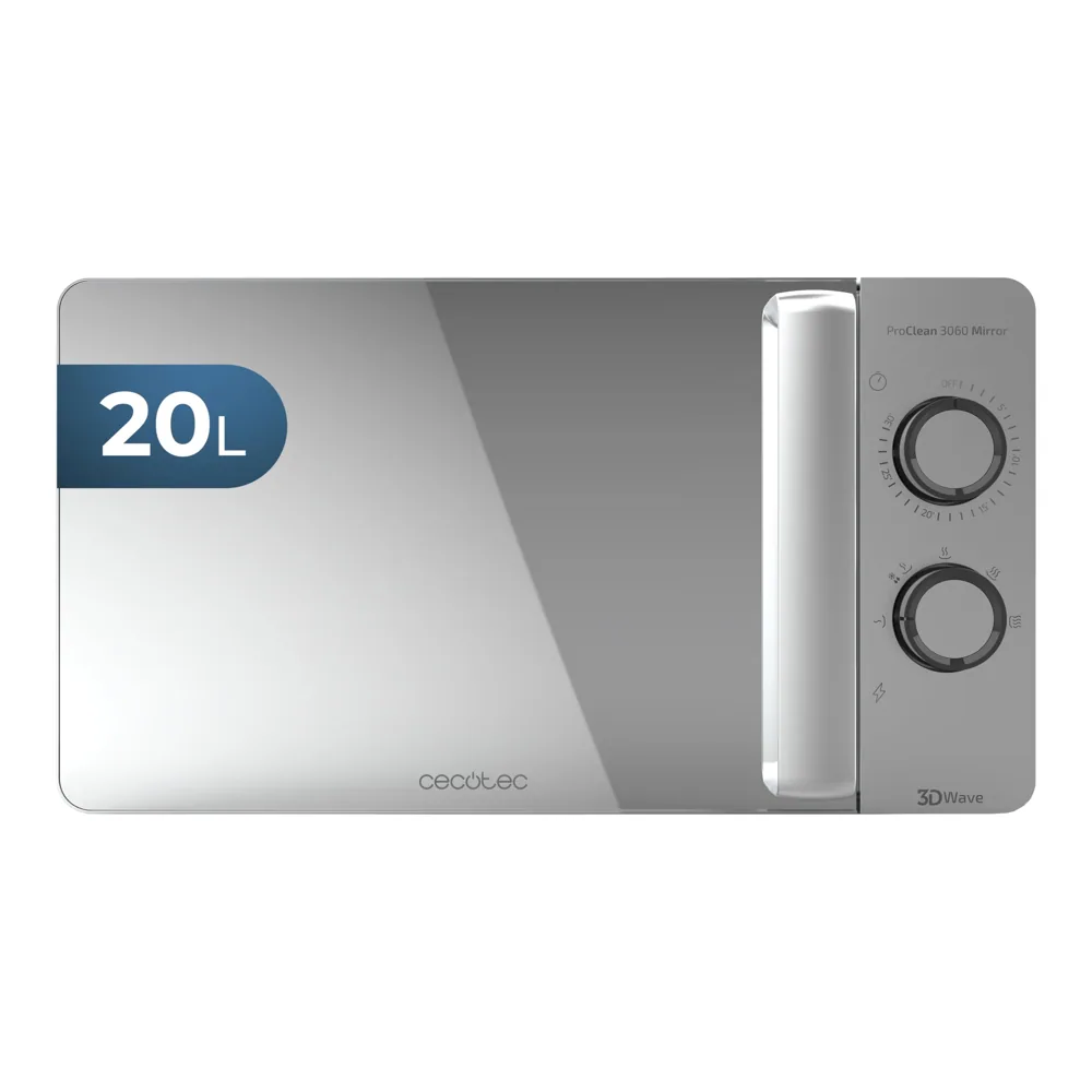 Cecotec ProClean 3060 Mirror 20 L