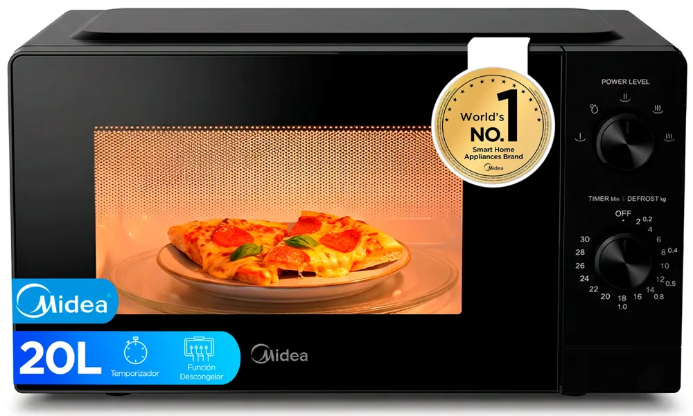 Midea 20 L 700 W