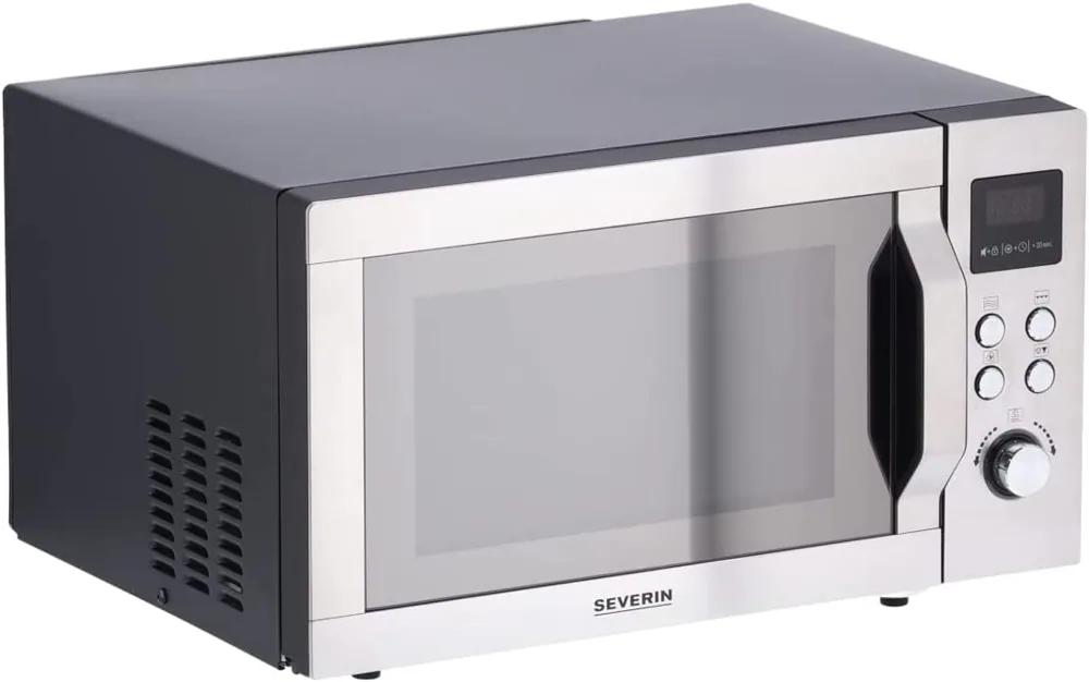 Severin 3 en 1 25 L