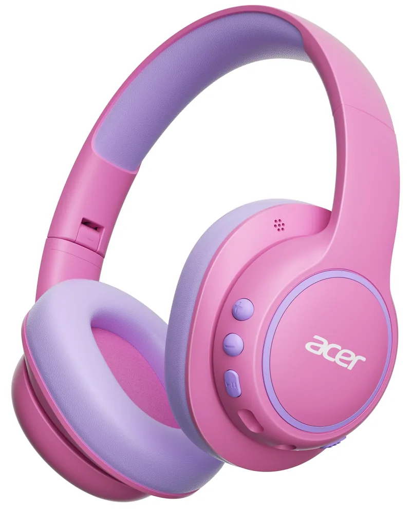 Acer para niños