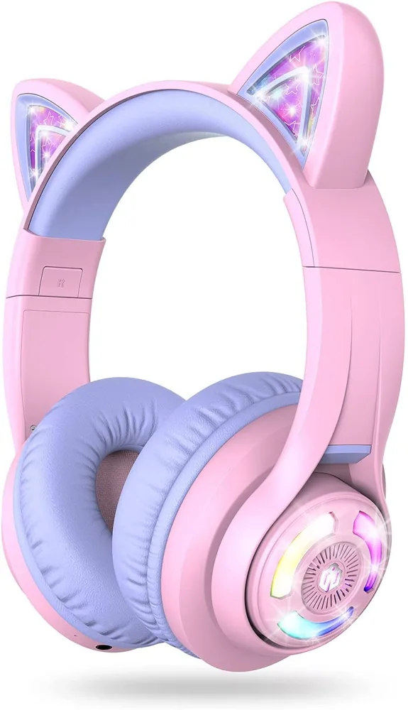 iClever BTH02