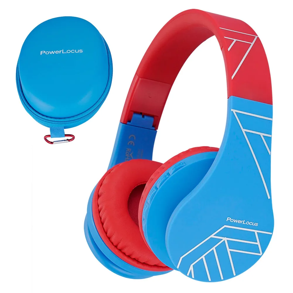 PowerLocus Bluetooth