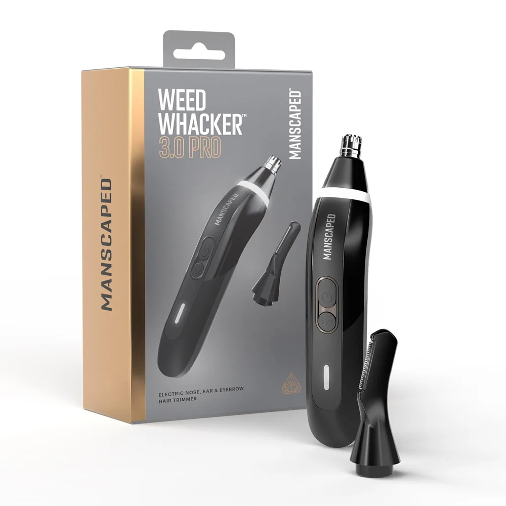 MANSCAPED Weed Whacker 3.0 PRO