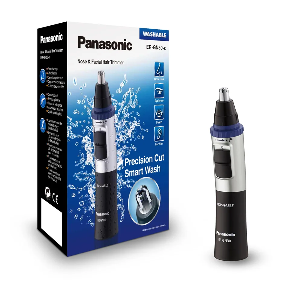 Panasonic ER-GN30