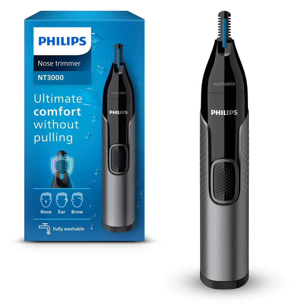 Philips Serie 3000 nasal