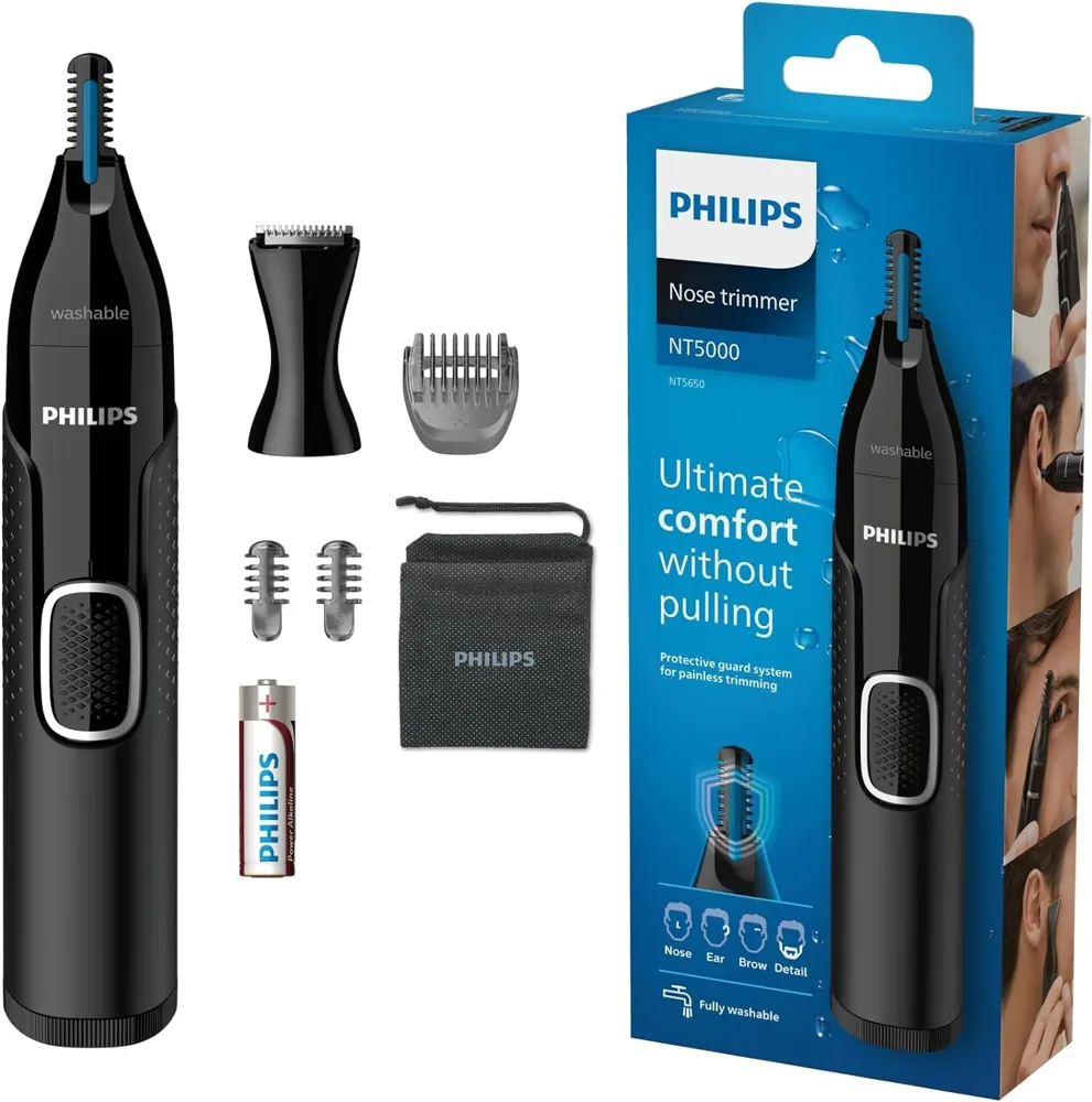 Philips Series 5000 NT5650
