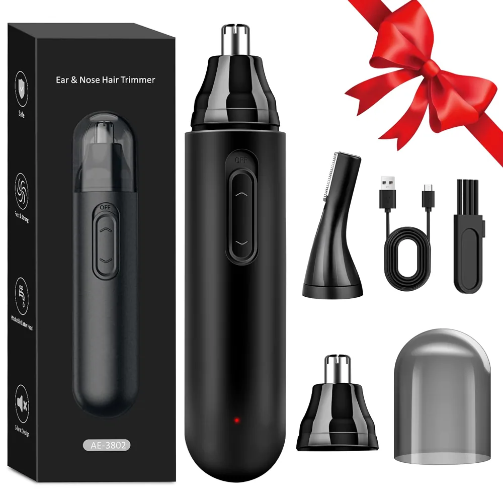 Recortador USB 4 en 1