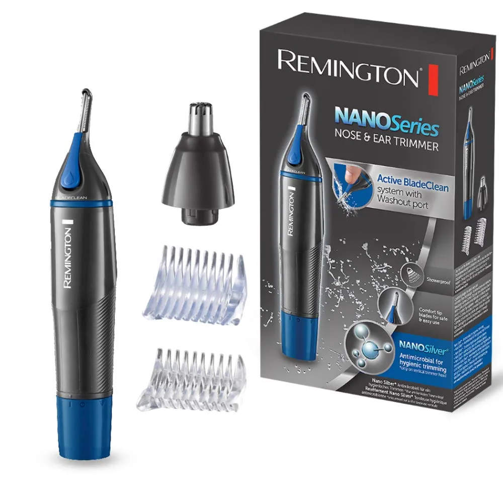 Remington Nano Series