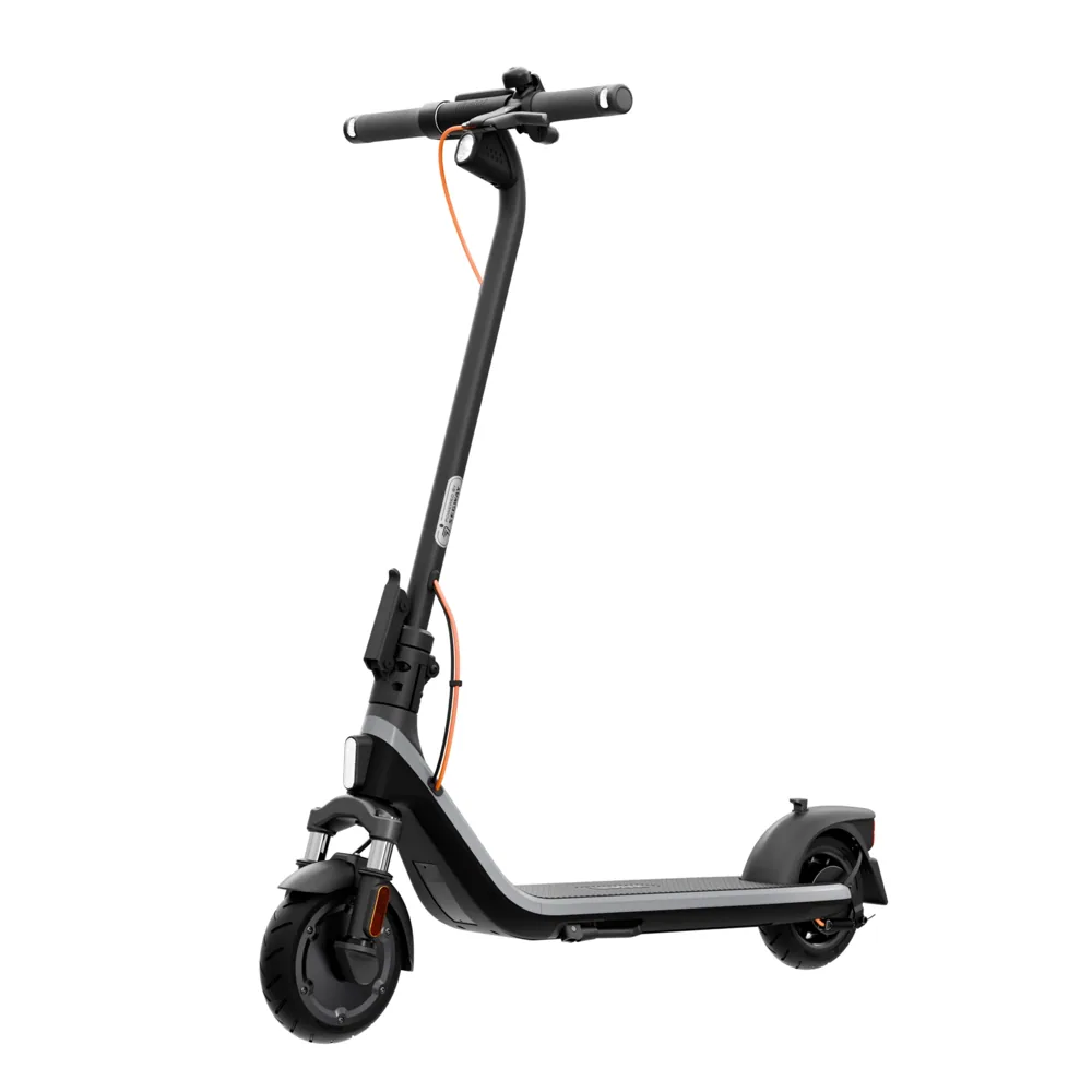 Segway-Ninebot E2 Plus E II