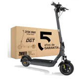 ZWHEEL ZFOX MAX