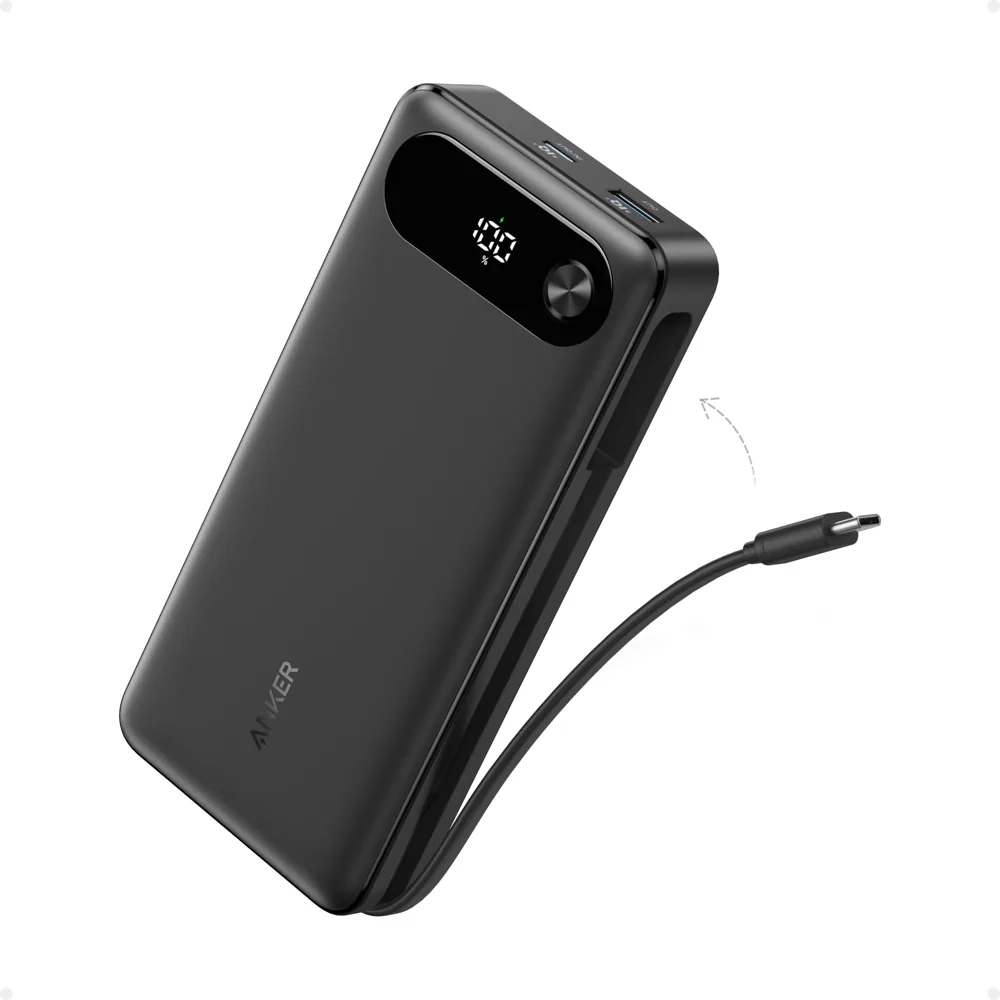 Anker 20000 87W