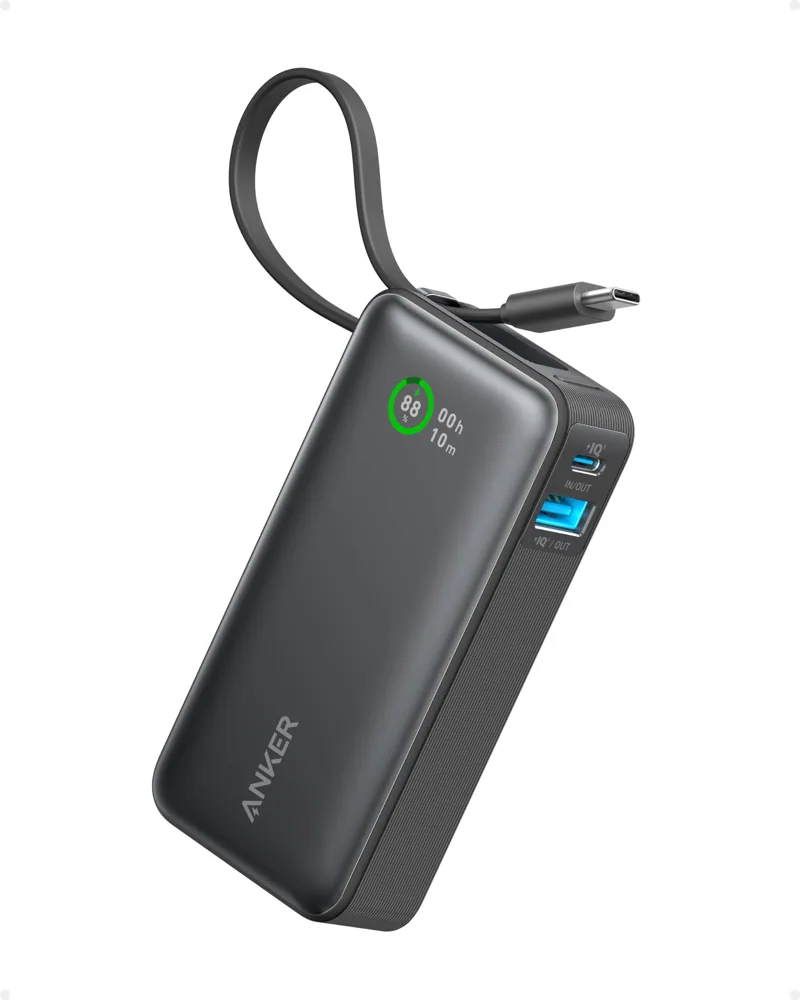 Anker Nano 10000