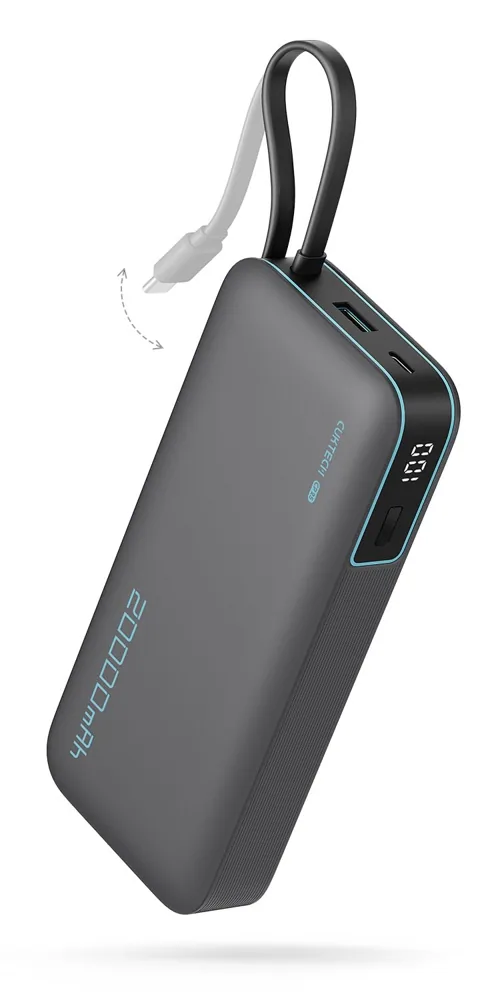 CUKTECH CP25