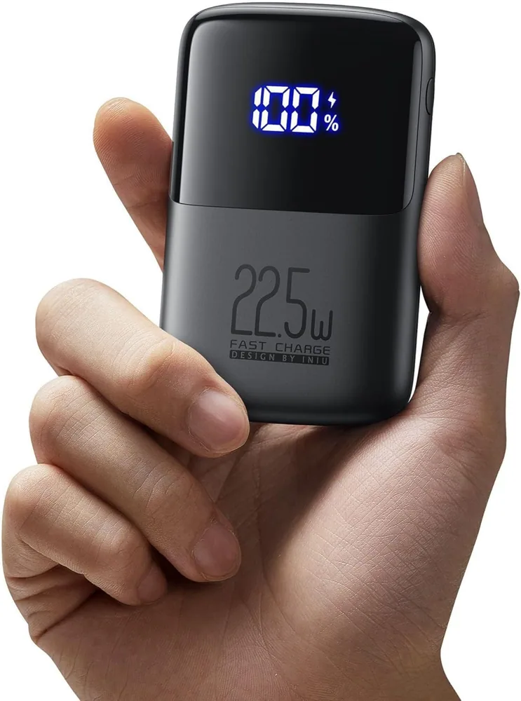 INIU 10000 22,5W
