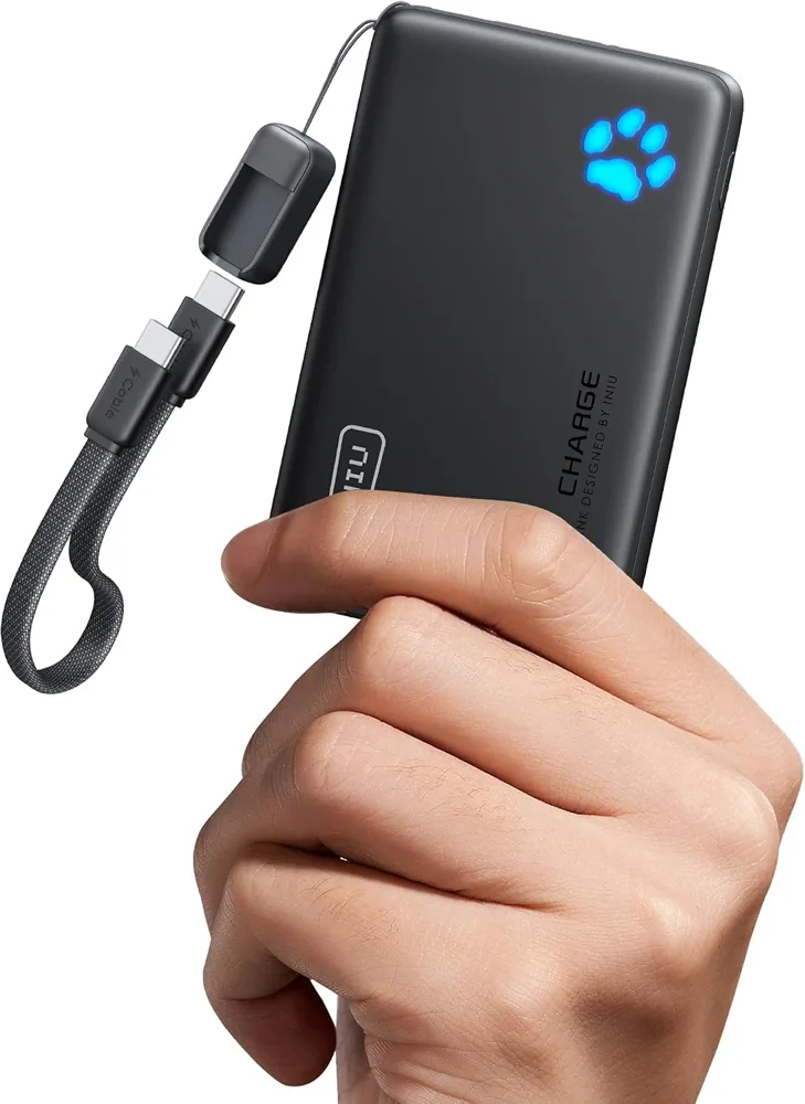 INIU 45W 10000