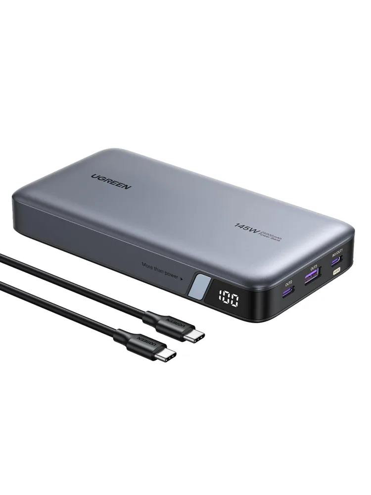 UGREEN Nexode 145W