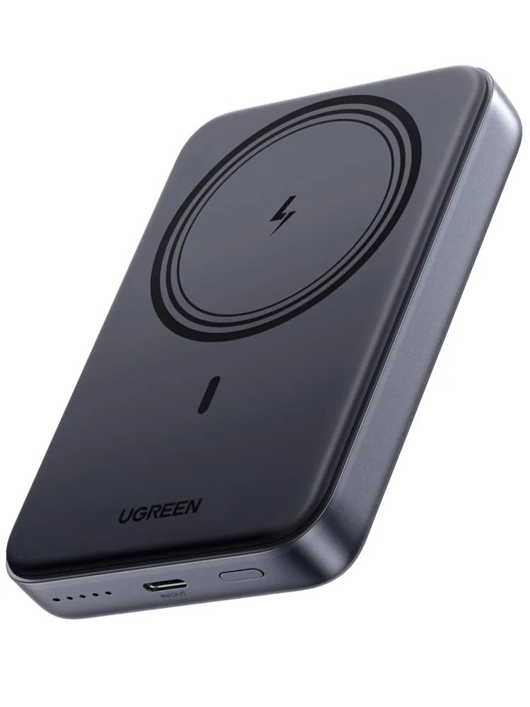 UGREEN Zapix MagSafe
