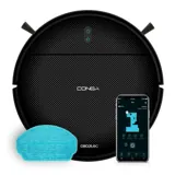 Cecotec Conga M10 Advance Aqua Pro