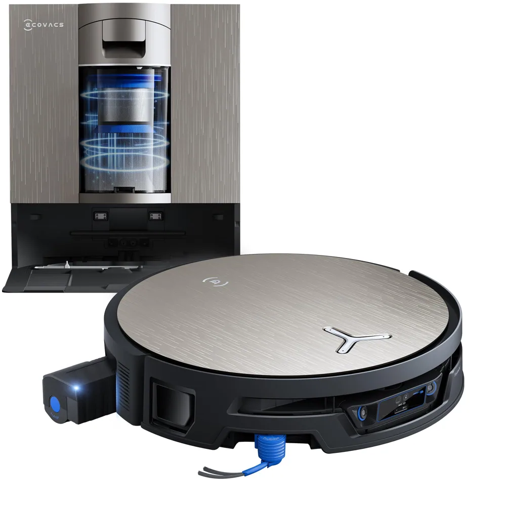 ECOVACS X12S OmniCyclone