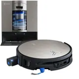 ECOVACS X12S OmniCyclone