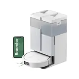iRobot Roomba Plus 416 Combo