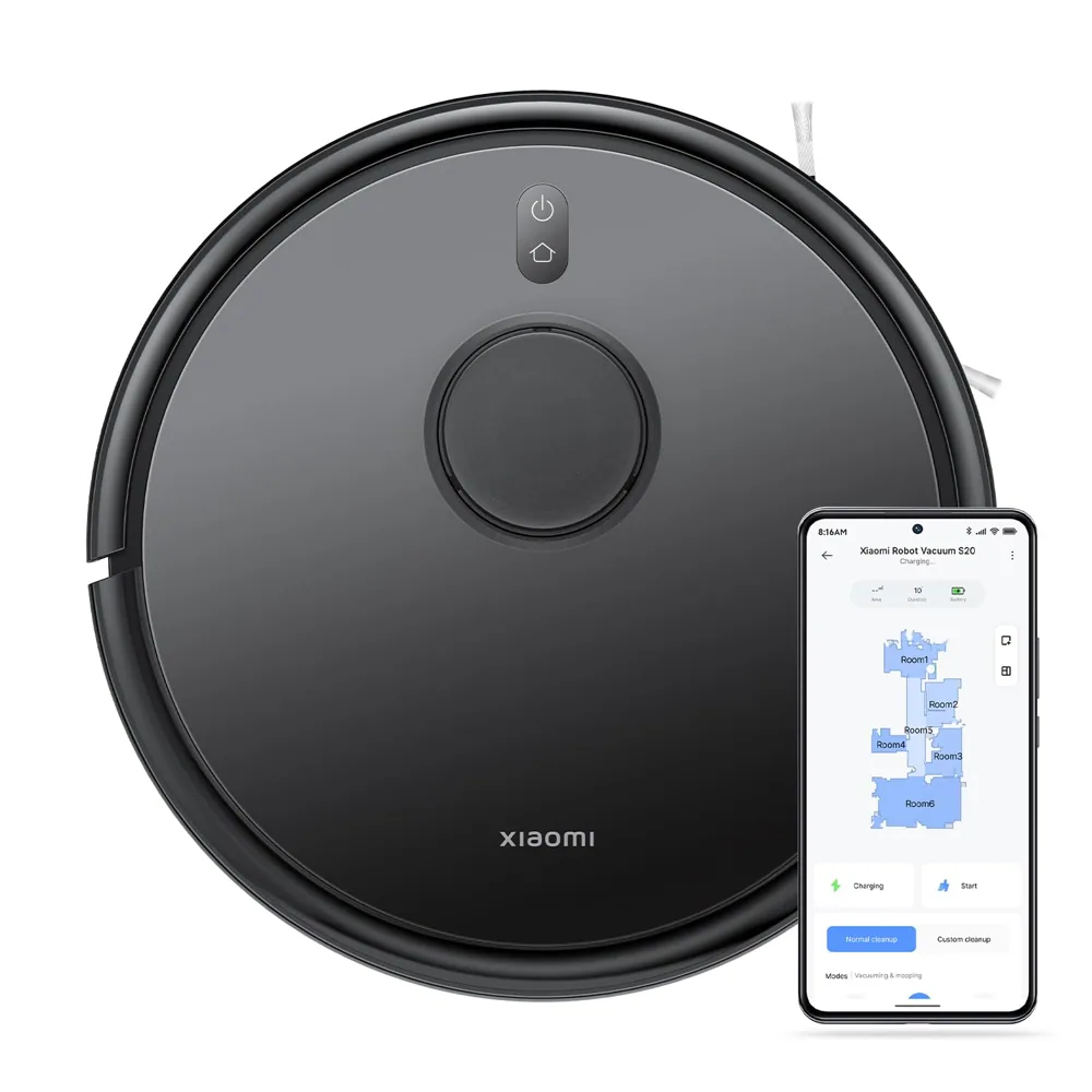 Xiaomi Robot Vacuum S20
