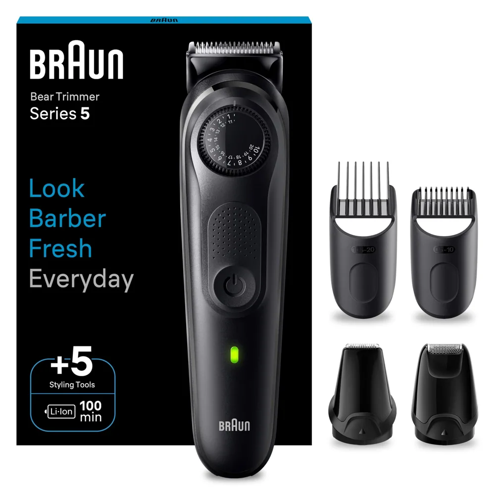 Braun Series 5 BT5430