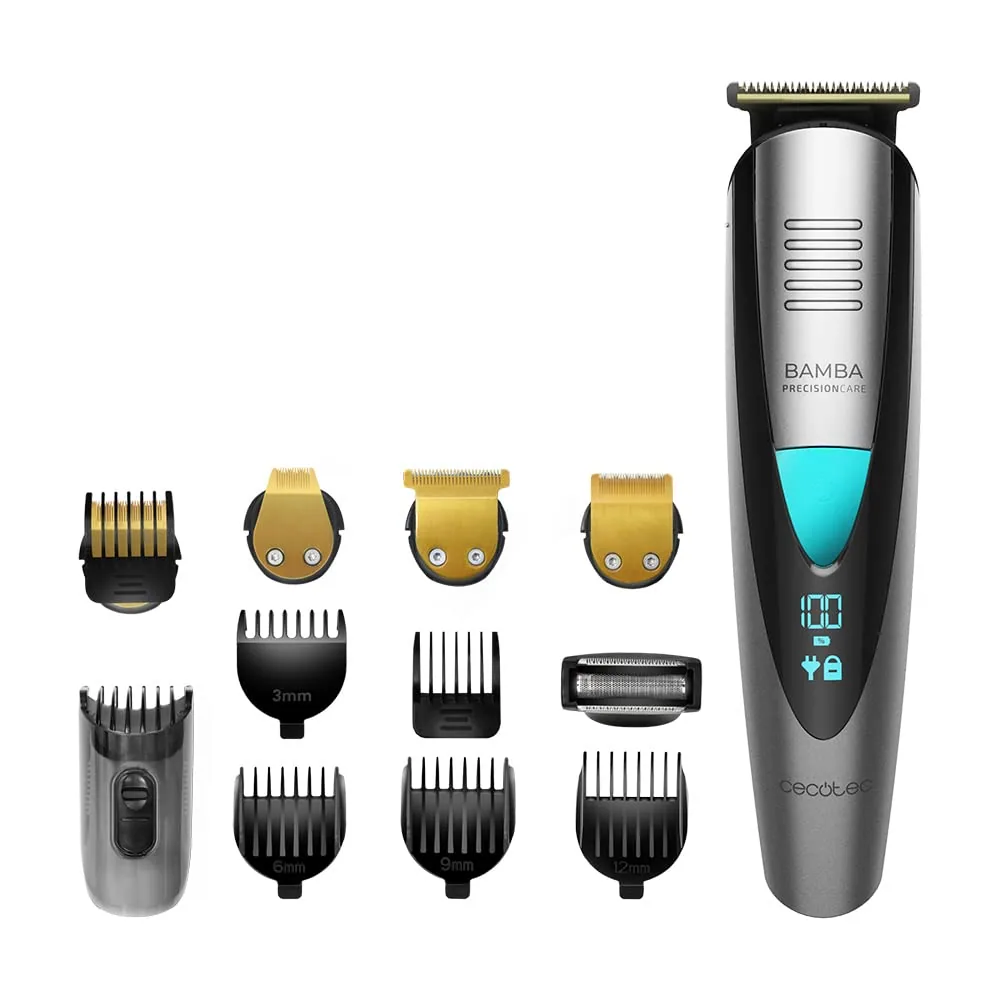 Cecotec Bamba 5 en 1