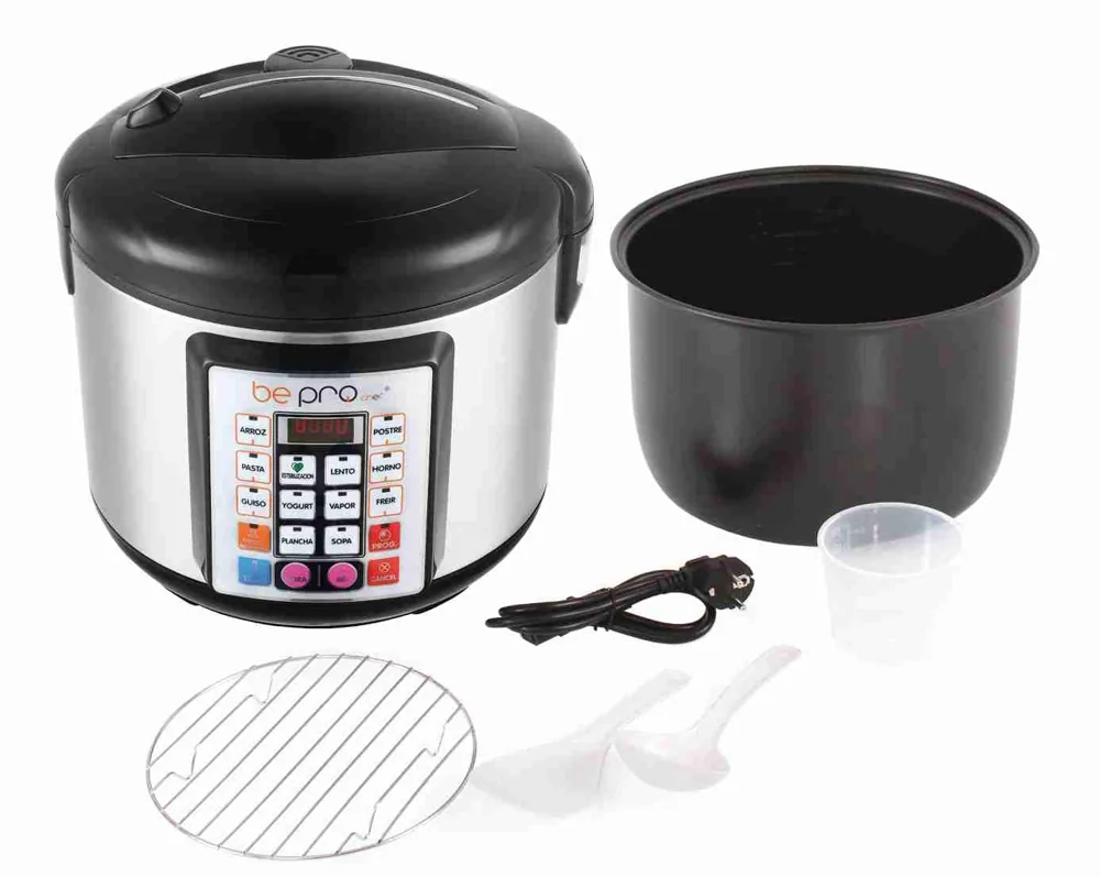 Chef Robot Olla 5 L