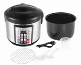 Chef Robot Olla 5 L