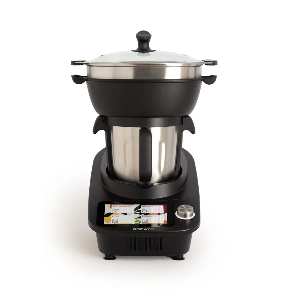 CREATE Chefbot Touch Pro Connect