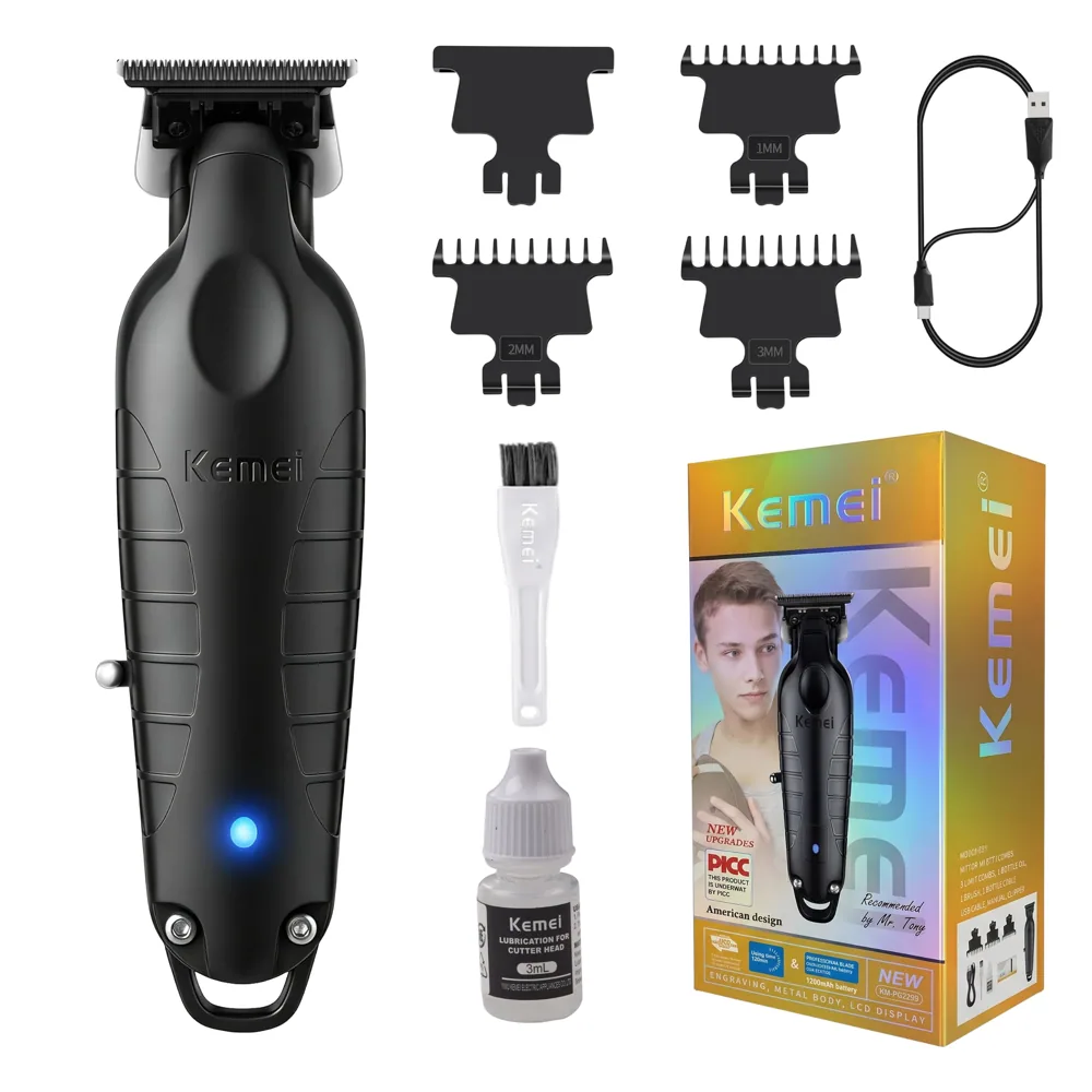 Kemei 2299 T-Blade