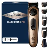 King C. Gillette Pro
