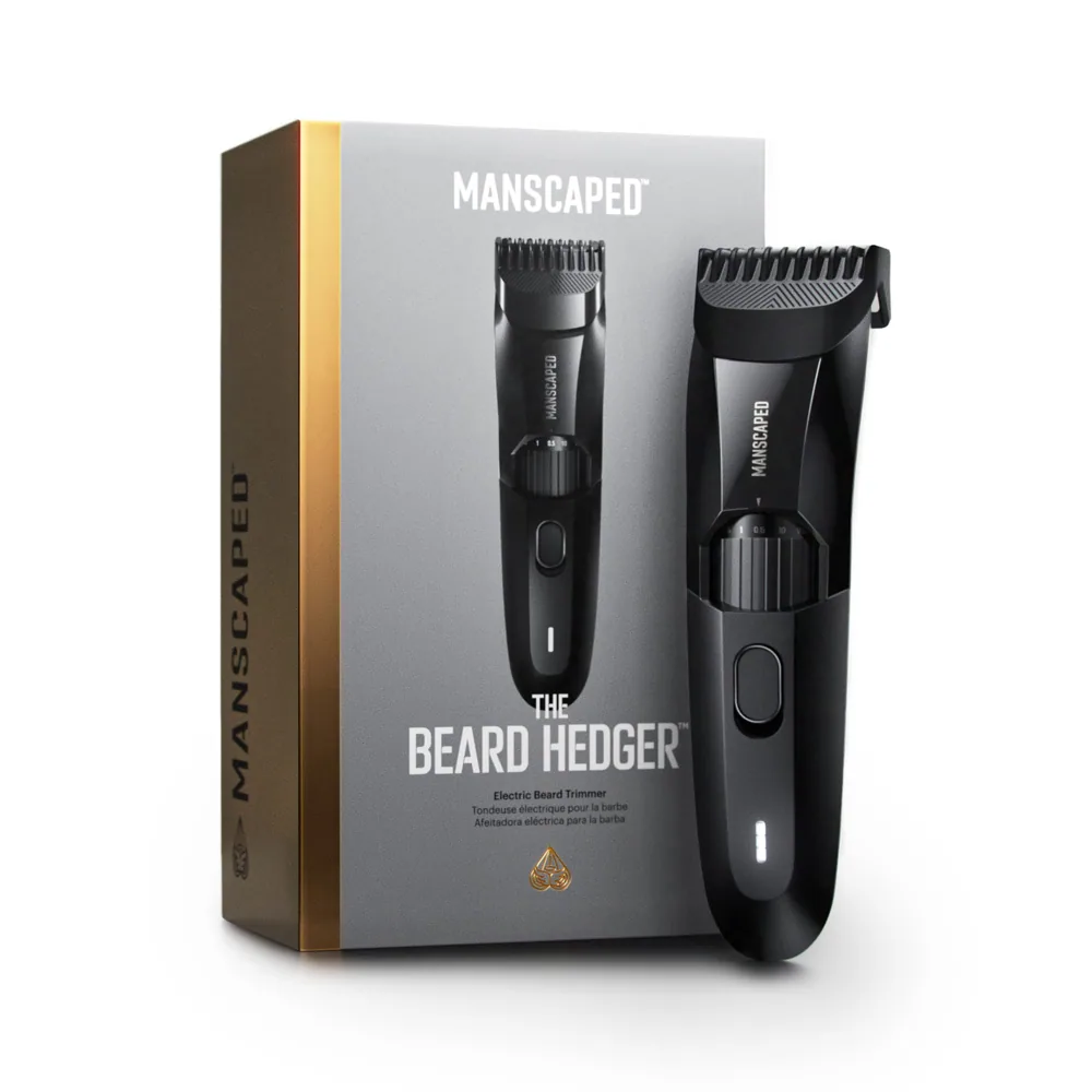 MANSCAPED Beard Hedger
