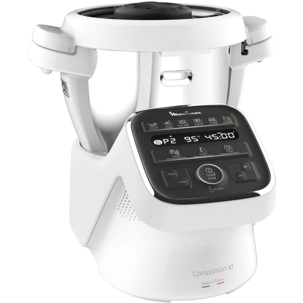 Moulinex Companion XL