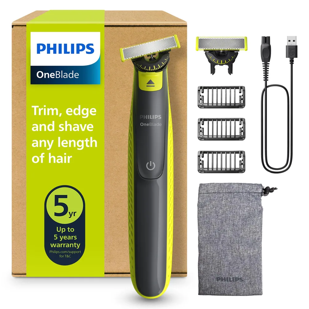 Philips OneBlade 360