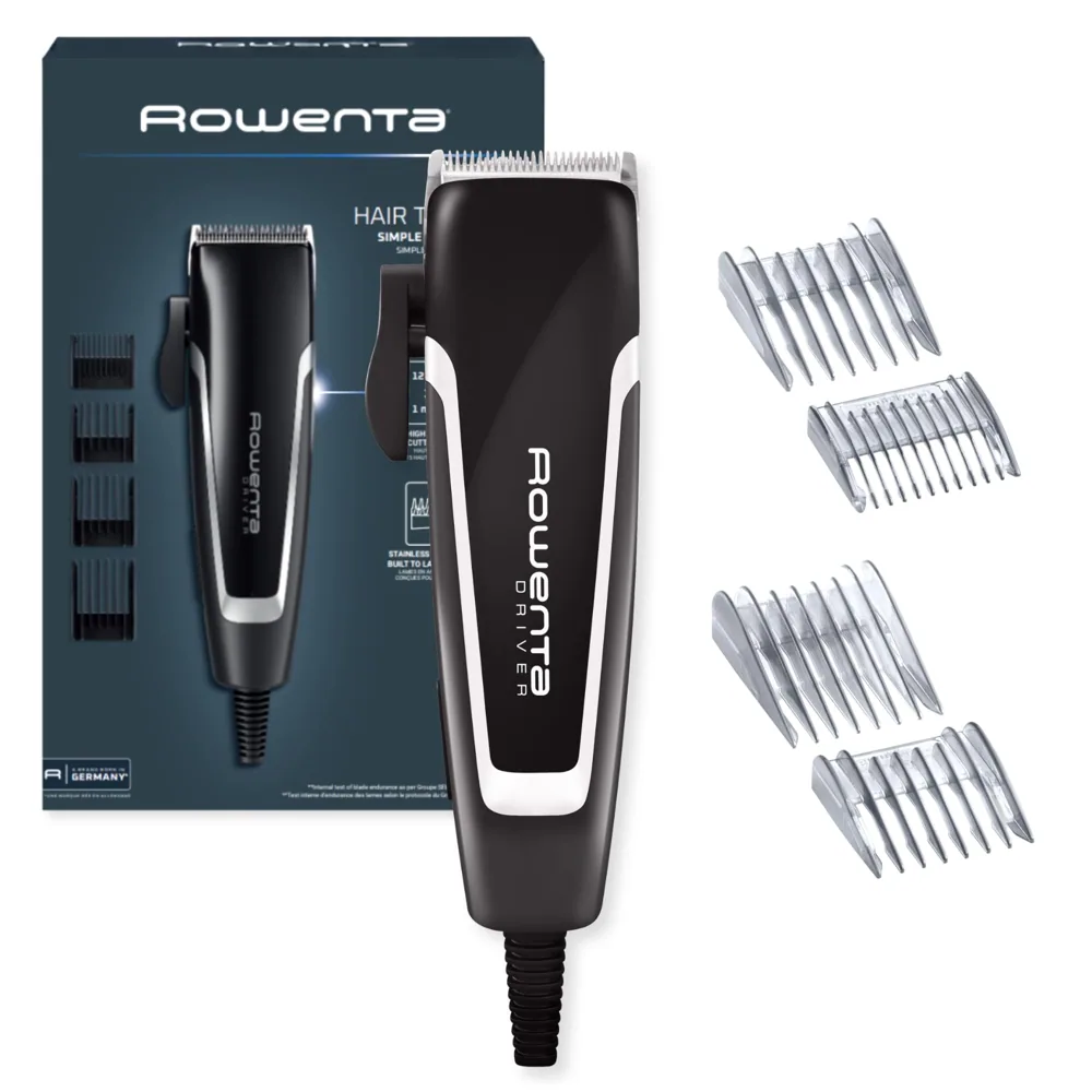Rowenta Driver TN1603
