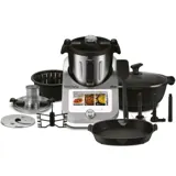 Ufesa TotalChef RK6