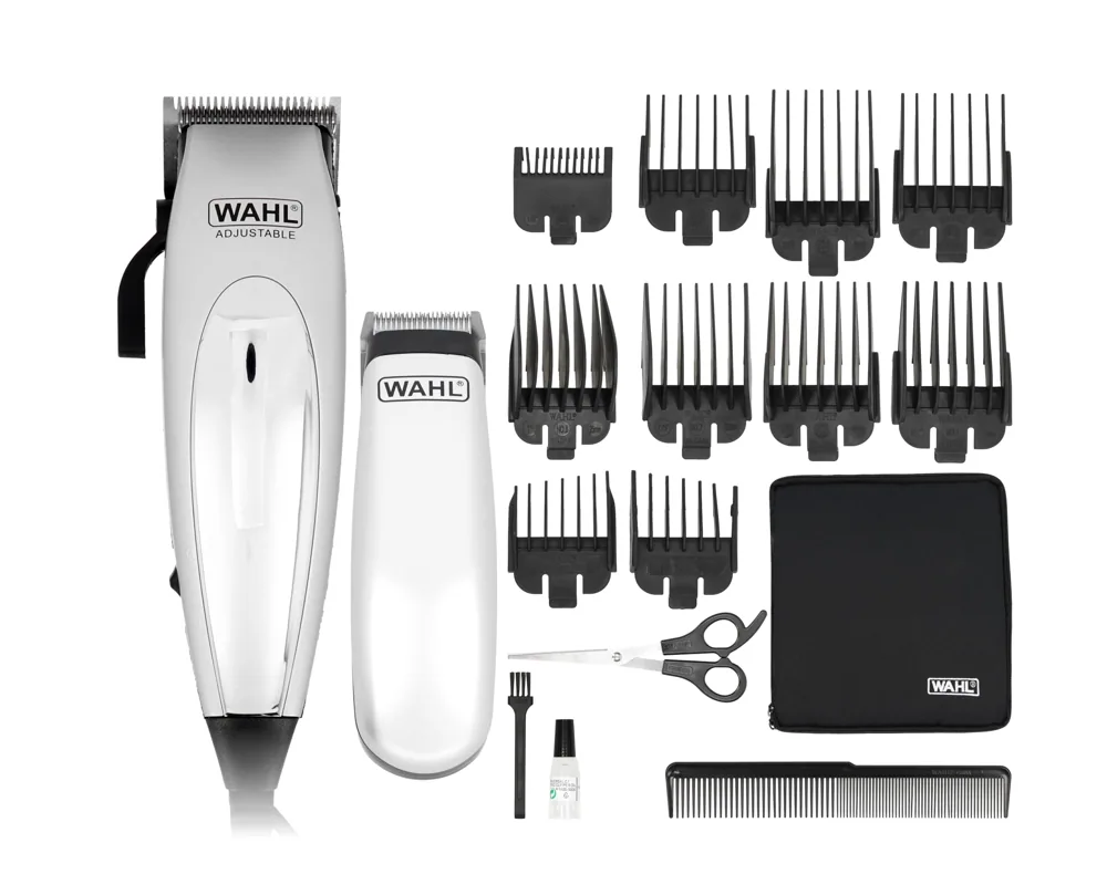 Wahl Home Pro Deluxe