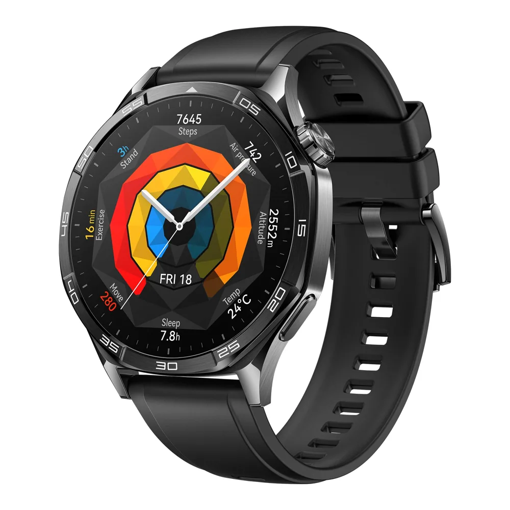 HUAWEI Watch GT 5 46 mm