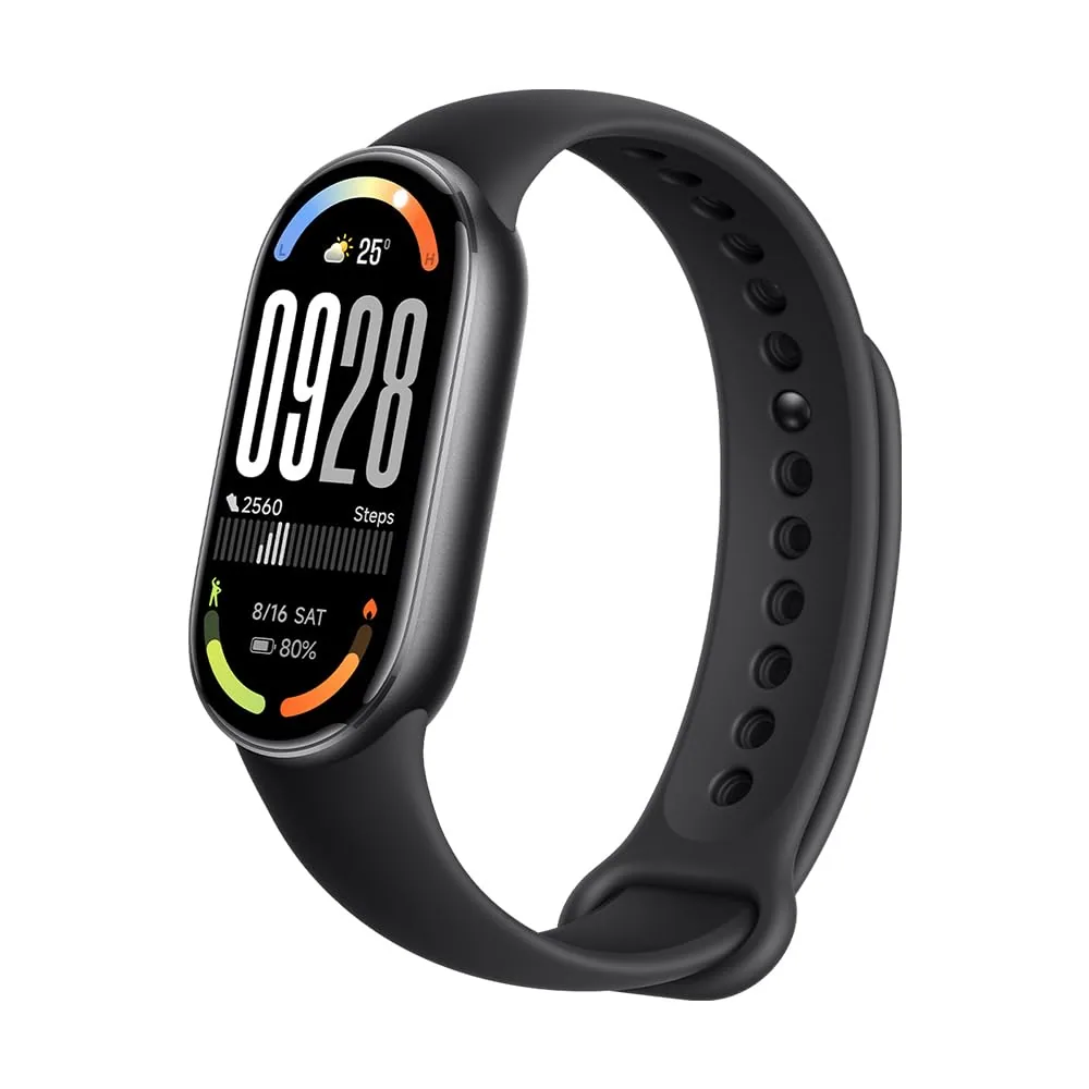 Xiaomi Smart Band 10