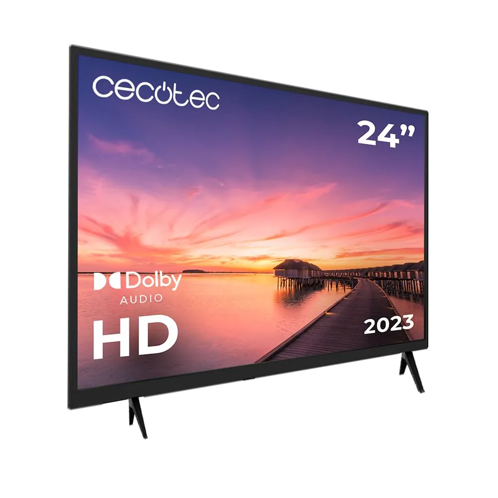 Cecotec 0 Series 0024 24"