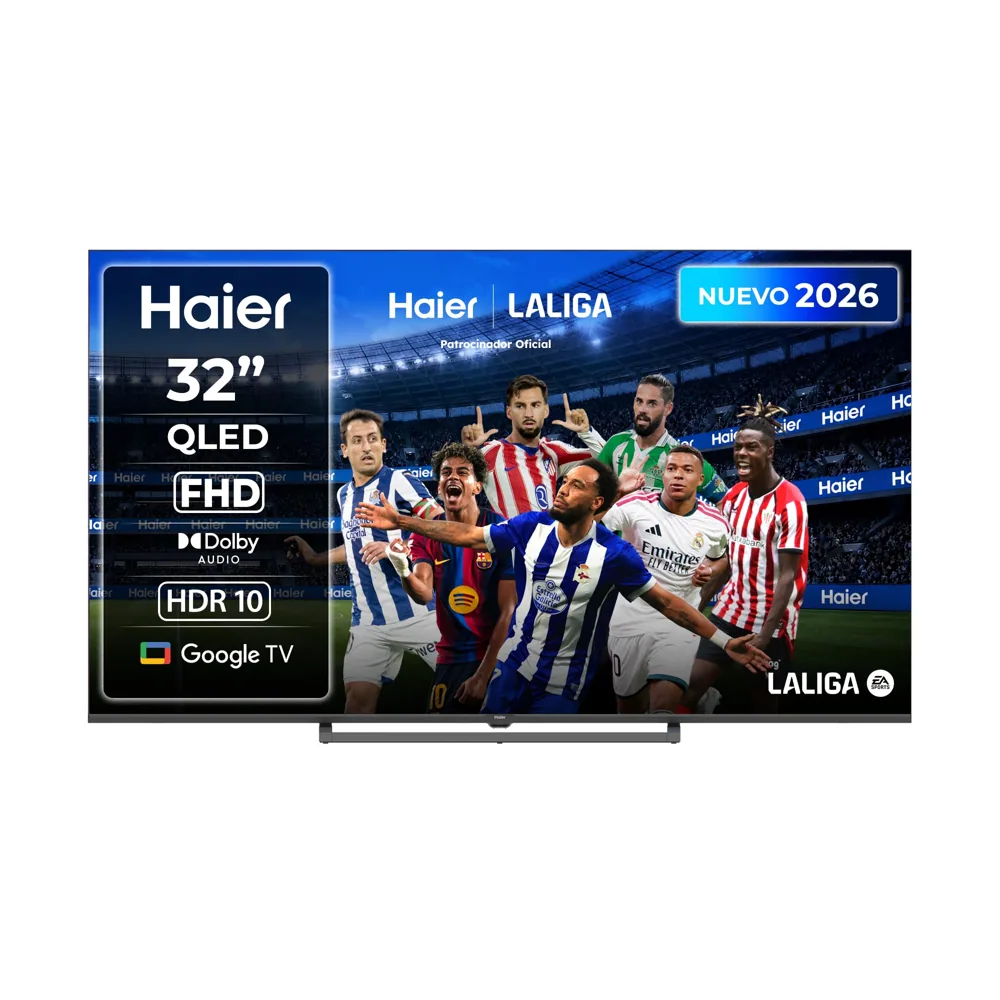Haier S80 QLED 32